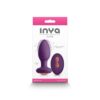 INYA - Alpine - Purple | ViPstore.hu - Erotika webáruház #1 - EAN 657447106071 | SKU NSTOYS1022