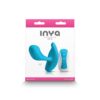 INYA - Eros - Blue | ViPstore.hu - Erotika webáruház #1 - EAN 657447106040 | SKU NSTOYS1019