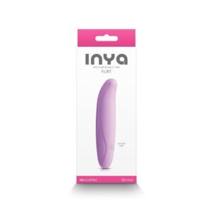 INYA - Flirt - Lilac_B15O25_2 | ViPstore.hu - Erotika webáruház #1 - EAN 657447106057 | SKU NSTOYS1020