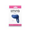 INYA - Regal - Blue | ViPstore.hu - Erotika webáruház #1 - EAN 657447104718 | SKU NSTOYS0908