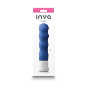 INYA - Shake - Blue_B15O25_2 | ViPstore.hu - Erotika webáruház #1 - EAN 657447104725 | SKU NSTOYS0902