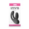 INYA - Utopia - Black | ViPstore.hu - Erotika webáruház #1 - EAN 657447104978 | SKU NSTOYS0905