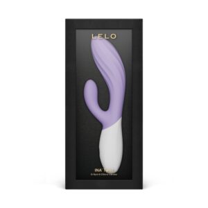 Ina Twist Lavender | ViPstore.hu - Erotika webáruház #1 - EAN 7350075029899 | SKU LELO009899