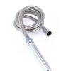 Intim Douche With Hose Silver | ViPstore.hu - Erotika webáruház #1 - EAN 8718924226261 | SKU RIM0007278