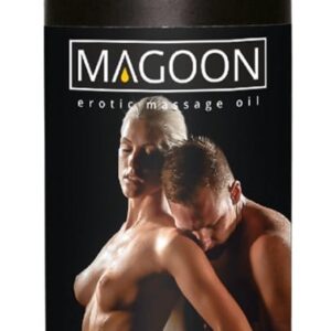 Jasmine Erotic Massage Oil 50 ml | ViPstore.hu - Erotika webáruház #1 - EAN 4024144621682 | SKU ORION00266