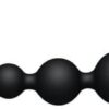 Joyballs Anal Wave Long Black | ViPstore.hu - Erotika webáruház #1 - EAN 4028403157912 | SKU JOYD015791