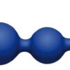 Joyballs Anal Wave Short Blue | ViPstore.hu - Erotika webáruház #1 - EAN 4028403157943 | SKU JOYD015794