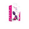 Joyballs Secret Set 1er Magenta 2er Violett | ViPstore.hu - Erotika webáruház #1 - EAN 4028403150180 | SKU JOYD015018