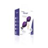 Joyballs Secret Violet Black | ViPstore.hu - Erotika webáruház #1 - EAN 4028403150043 | SKU JOYD015004