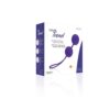 Joyballs Violett | ViPstore.hu - Erotika webáruház #1 - EAN 4028403150340 | SKU JOYD015034