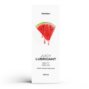 Juicy Lubricant
