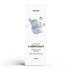 Juicy Lubricant