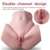 Julie Masturbator | ViPstore.hu - Erotika webáruház #1 - EAN 5999560517552 | SKU MSTRS00119