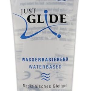 Just Glide 20 ml | ViPstore.hu - Erotika webáruház #1 - EAN 4024144610198 | SKU ORION03158