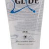 Just Glide Anal 50ml | ViPstore.hu - Erotika webáruház #1 - EAN 4024144623945 | SKU ORION02367