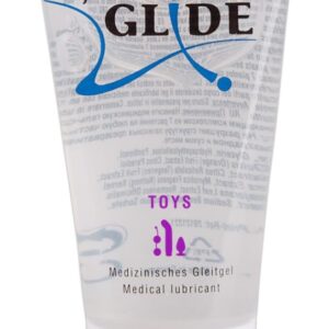 Just Glide Toy Lube 50 ml | ViPstore.hu - Erotika webáruház #1 - EAN 4024144611126 | SKU ORION03163