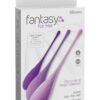 Kegel Train-Her Set Purple | ViPstore.hu - Erotika webáruház #1 - EAN 603912752144 | SKU PIPE493012