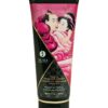 Kissable Massage Cream Raspberry Feeling 200 ml | ViPstore.hu - Erotika webáruház #1 - EAN 697309041010 | SKU SHUNGA0131