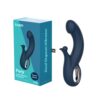 Kissen Fury | ViPstore.hu - Erotika webáruház #1 - EAN 759746194596 | SKU CHISA00329