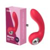 Kissen Sharpy | ViPstore.hu - Erotika webáruház #1 - EAN 759746395955 | SKU CHISA00339