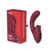Kissen Tide | ViPstore.hu - Erotika webáruház #1 - EAN 759746262257 | SKU CHISA00330