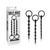 Knot-Knot 3-In-1 Beaded Sounding Set | ViPstore.hu - Erotika webáruház #1 - EAN 4897078635809 | SKU NMC0002455