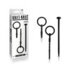 Knot-Knot Silicone Urethral Sounding Kit I | ViPstore.hu - Erotika webáruház #1 - EAN 4897078636301 | SKU NMC0002457