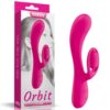L'Allure Orbit Rechargeable Vibrator | ViPstore.hu - Erotika webáruház #1 - EAN 6942063401919 | SKU LVTOY00827