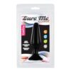 LURE ME Butt Plug Slim | ViPstore.hu - Erotika webáruház #1 - EAN 6970260901499 | SKU LVTOY00187