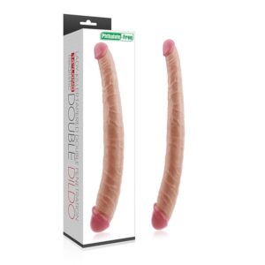Ladykiller Tapered Double Penetration | ViPstore.hu - Erotika webáruház #1 - EAN 6970260904933 | SKU LVTOY00190
