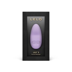 Lily 3 Calm Lavender | ViPstore.hu - Erotika webáruház #1 - EAN 7350075029110 | SKU LELO009110
