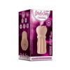 LiuliZ Anal Shape pocket pussy_B0O50_4 | ViPstore.hu - Erotika webáruház #1 - EAN 5999560514902 | SKU MSTRS00030