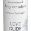 Love Glide siliconebased 100 ml | ViPstore.hu - Erotika webáruház #1 - EAN 4042342004977 | SKU HOT0067061