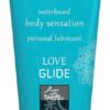 Love Glide waterbased 100ml | ViPstore.hu - Erotika webáruház #1 - EAN 4042342004939 | SKU HOT0067051
