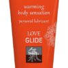 Love Glide waterbased warming 100 ml | ViPstore.hu - Erotika webáruház #1 - EAN 4042342004953 | SKU HOT0067053