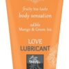 Love Lubricant - Mango & Green Tea 75ml | ViPstore.hu - Erotika webáruház #1 - EAN 4042342004885 | SKU HOT0067042