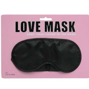Love Mask | ViPstore.hu - Erotika webáruház #1 - EAN 4892503076479 | SKU NMC0000996