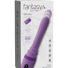 Love Thrust-Her  Purple | ViPstore.hu - Erotika webáruház #1 - EAN 603912752106 | SKU PIPE492612