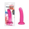 Lovetoy Silicone 5.5 inch Holy Dong Medium | ViPstore.hu - Erotika webáruház #1 - EAN 6970260905558 | SKU LVTOY00145