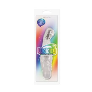 Lucidity Mirage Light-up Vibe_B0O25_3 | ViPstore.hu - Erotika webáruház #1 - EAN 657447094590 | SKU NSTOYS0337