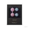 Luna Beads Mini | ViPstore.hu - Erotika webáruház #1 - EAN 7350022271692 | SKU LELO001692