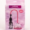LuvPump Pussy Pump II | ViPstore.hu - Erotika webáruház #1 - EAN 6935847702494 | SKU REALOV0024