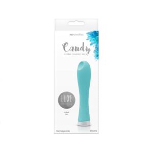 Luxe Candy Turquoise_B0O25_3 | ViPstore.hu - Erotika webáruház #1 - EAN 657447100031 | SKU NSTOYS0752