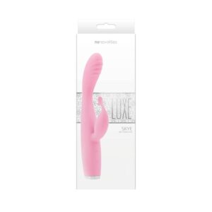 Luxe - Skye - Pink_B15O25_2 | ViPstore.hu - Erotika webáruház #1 - EAN 657447103834 | SKU NSTOYS0850