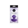 Luxe Syren Massager Purple_B0O25_3 | ViPstore.hu - Erotika webáruház #1 - EAN 657447098789 | SKU NSTOYS0731