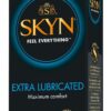 MANIX SKYN Extra Lubricated 10er | ViPstore.hu - Erotika webáruház #1 - EAN 5011831087066 | SKU MANIX00011