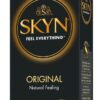 MANIX SKYN Original 10er | ViPstore.hu - Erotika webáruház #1 - EAN 5011831087097 | SKU MANIX00012