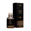 MASSAGE GEL COFFEE GLASS BOTTLE 30ML + BOX | ViPstore.hu - Erotika webáruház #1 - EAN 5600304015554 | SKU INTT000023