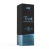 MASSAGE GEL FROST GLASS BOTTLE 30ML + BOX | ViPstore.hu - Erotika webáruház #1 - EAN 5600304015417 | SKU INTT000021