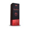 MASSAGE GEL STRAWBERRY GLASS BOTTLE 30ML + BOX | ViPstore.hu - Erotika webáruház #1 - EAN 5600692473974 | SKU INTT000025